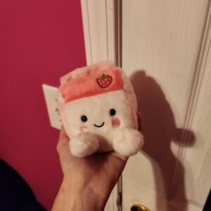Strawberry Milk Palm Pal